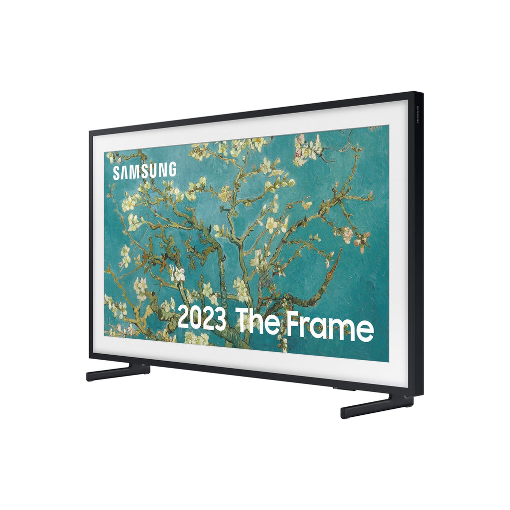 Samsung QE32LS03CBUXXU 32 Inch The Frame Art Mode QLED Full HD HDR Smart TV