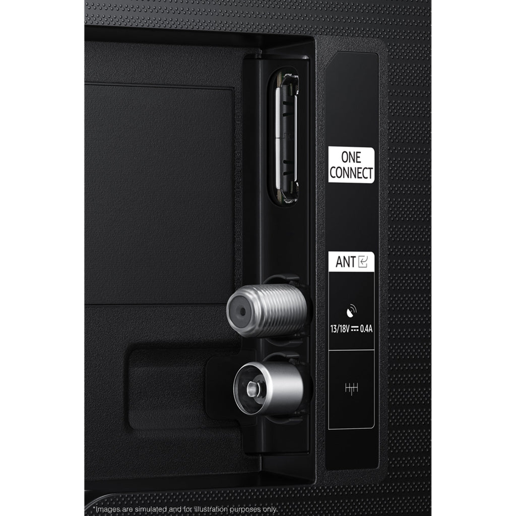 Samsung QE32LS03CBUXXU 32 Inch The Frame Art Mode QLED Full HD HDR Smart TV