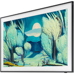 Samsung QE50LS03FAUXXU 50 Inch The Frame LS03F Art Mode QLED 4K Ultra HD HDR Smart AI TV 2025