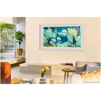 Samsung QE55LS03FAUXXU 55 Inch The Frame LS03F Art Mode QLED 4K Ultra HD HDR Smart AI TV 2025