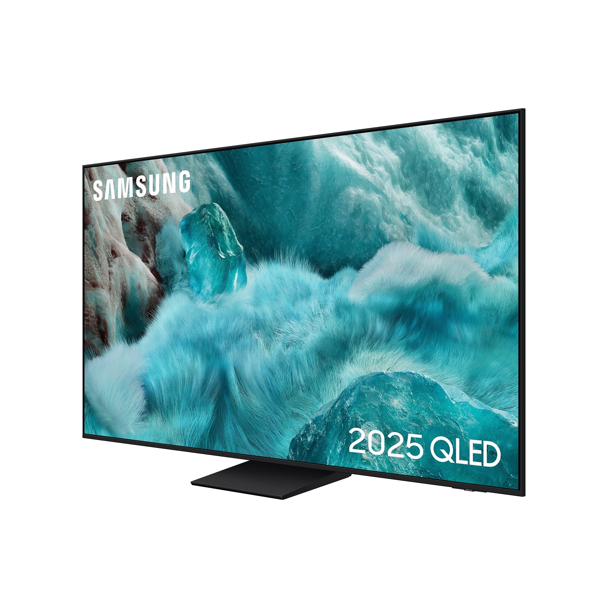 Samsung QE55Q7F5AUXXU 55 Inch Q7F5 4K QLED Ultra HD HDR AI Smart TV 2025