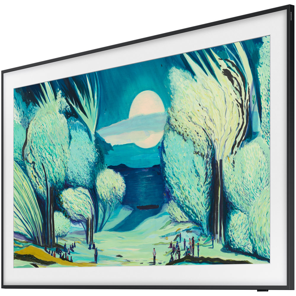Samsung QE65LS03FAUXXU 65 Inch The Frame LS03F Art Mode QLED 4K Ultra HD HDR Smart AI TV 2025