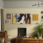 Samsung QE65LS03FWUXXU 65 Inch The Frame Pro LS03FW Art Mode Neo QLED 4K Vision Ultra HD HDR Smart AI TV 2025