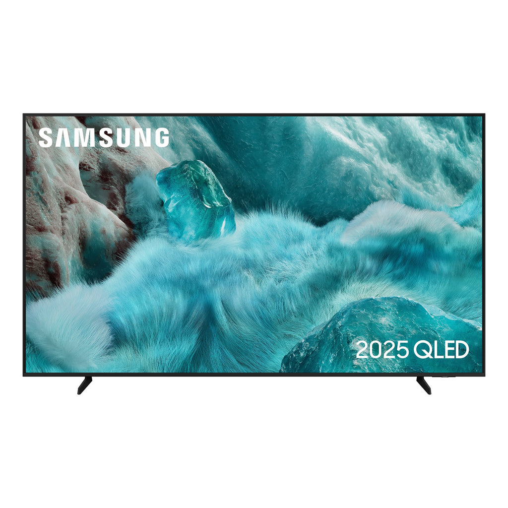 Samsung QE85Q7F2AUXXU 85 Inch Q7F2 4K QLED Ultra HD HDR AI Smart TV 2025