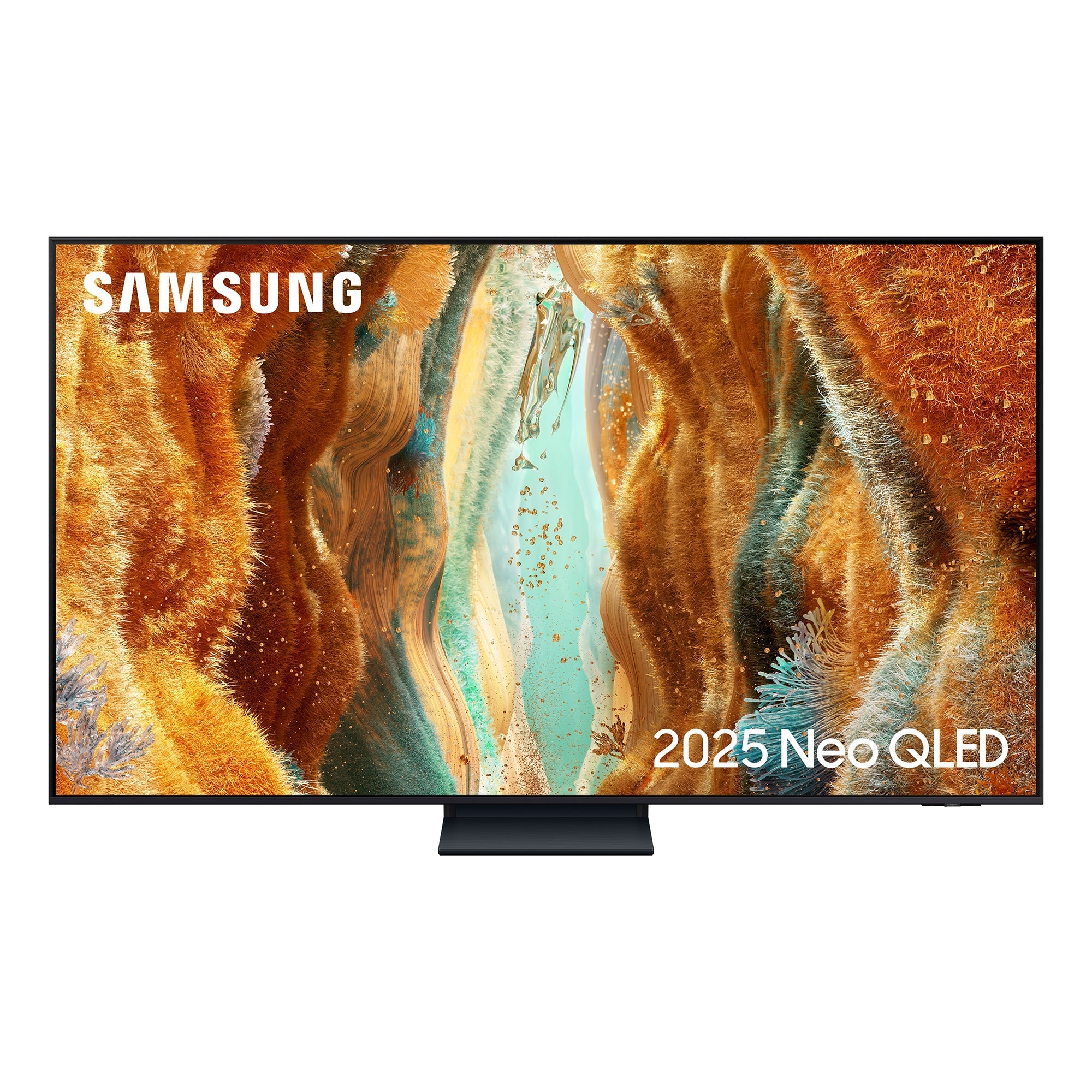 Samsung QE85QN73FATXXU 85 Inch QN73F 4K Neo QLED Ultra HD HDR Smart TV 2025
