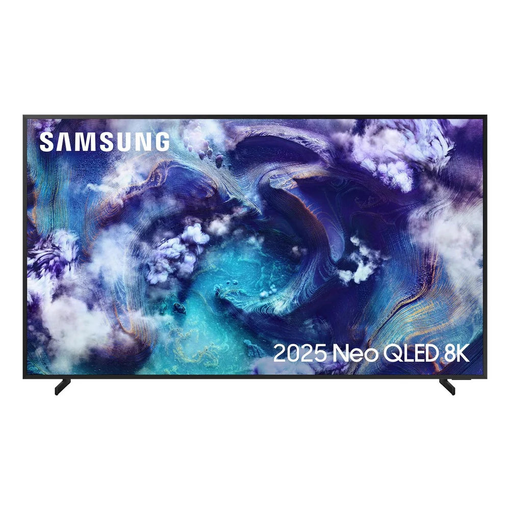 Samsung QE85QN900FTXXU 85 Inch QN900F 8K Neo QLED Ultra HD HDR Smart TV 2025