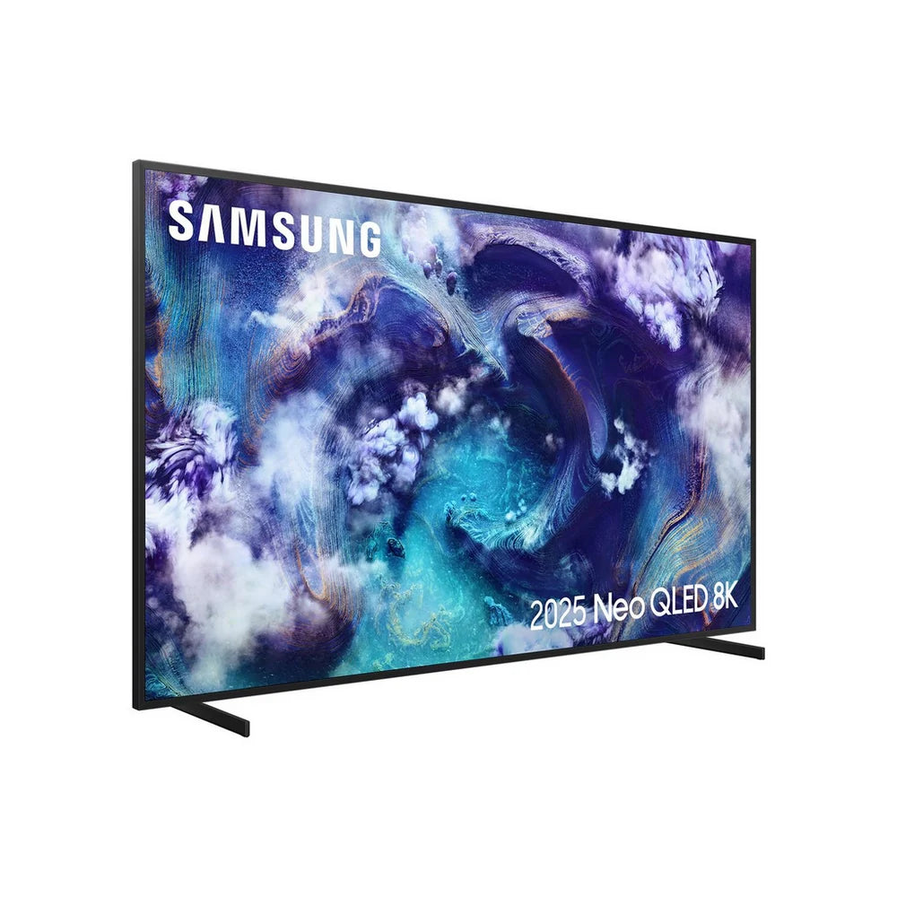 Samsung QE85QN900FTXXU 85 Inch QN900F 8K Neo QLED Ultra HD HDR Smart TV 2025