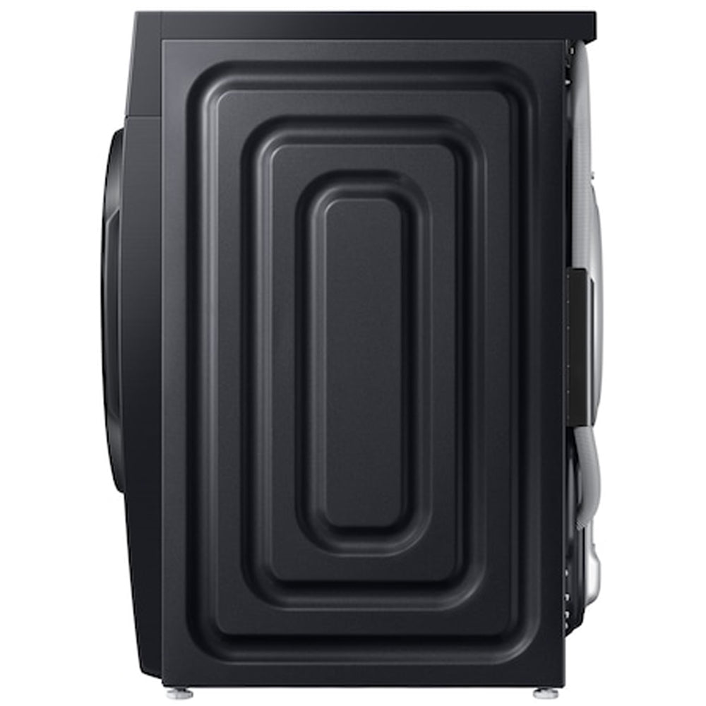 Samsung Series 5 WD11DG5B15BBEU Ecobubble AI Energy 11kg+6kg 1400 Spin Washer Dryer Black