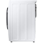 Samsung Series 5 WD80TA046BEEU Ecobubble AI Energy 8kg+5kg 1400 Spin Washer Dryer White