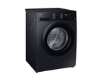 Samsung Series 5 WW11DG5B25ABEU Bespoke AI Front-Load 11 kg 1400 Spin Washing Machine Black
