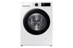 Samsung Series 5 WW11DG5B25AEEU Bespoke AI Front-Load 11 kg 1400 Spin Washing Machine White