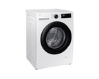 Samsung Series 5 WW11DG5B25AEEU Bespoke AI Front-Load 11 kg 1400 Spin Washing Machine White