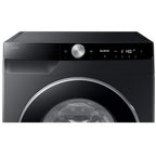 Samsung Series 6 AI Energy WW90DG6U85LBU1 WiFi-enabled 9 kg 1400 Spin Washing Machine Black