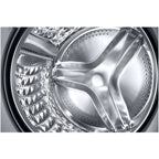 Samsung Series 6 AI Energy WW90DG6U85LBU1 WiFi-enabled 9 kg 1400 Spin Washing Machine Black