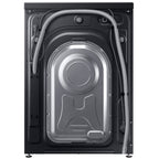 Samsung Series 6 AI Energy WW90DG6U85LBU1 WiFi-enabled 9 kg 1400 Spin Washing Machine Black