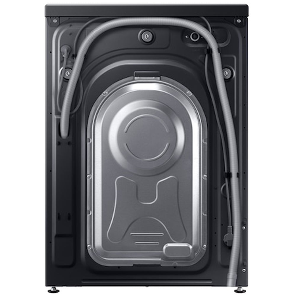 Samsung Series 6 AI Energy WW90DG6U85LBU1 WiFi-enabled 9 kg 1400 Spin Washing Machine Black