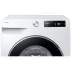 Samsung Series 6 WW11DG6B25LEU1 AI Energy SpaceMax 11kg 1400 spin Washing Machine White