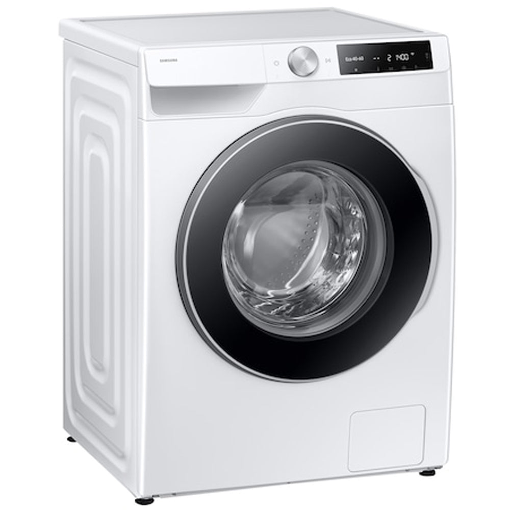Samsung Series 6 WW11DG6B25LEU1 AI Energy SpaceMax 11kg 1400 spin Washing Machine White