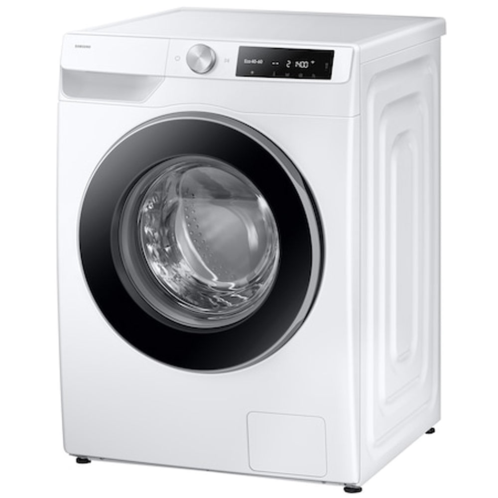 Samsung Series 6 WW11DG6B85LEU1 Bespoke AI Energy 11kg 1400 Spin Washing Machine White