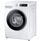 Samsung Series 6 WW11DG6B85LEU1 Bespoke AI Energy 11kg 1400 Spin Washing Machine White