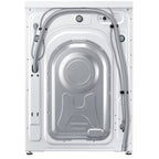 Samsung Series 6 WW11DG6B85LEU1 Bespoke AI Energy 11kg 1400 Spin Washing Machine White