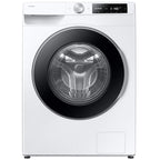 Samsung Series 6 WW11DG6B85LEU1 Bespoke AI Energy 11kg 1400 Spin Washing Machine White