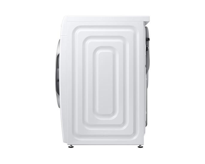 Samsung Series 6 WW90DG6U85LEU1 Bespoke AI Front-Load 9 kg 1400 Spin Washing Machine White