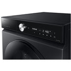 Samsung Series 8 WW11DB8B95GBU1 Bespoke AI Energy 11kg 1400 Spin Smart Washing Machine Black