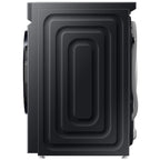 Samsung Series 8 WW11DB8B95GBU1 Bespoke AI Energy 11kg 1400 Spin Smart Washing Machine Black