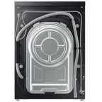 Samsung Series 8 WW11DB8B95GBU1 Bespoke AI Energy 11kg 1400 Spin Smart Washing Machine Black