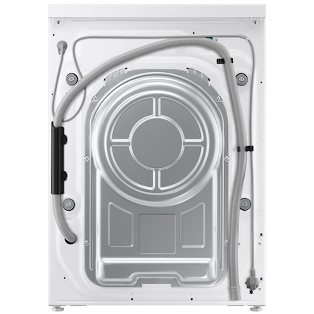 Samsung Series 8 WW11DB8B95GHU1 Bespoke AI Energy 11kg 1400 Spin Smart Washing Machine White