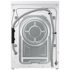 Samsung Series 8 WW11DB8B95GHU1 Bespoke AI Energy 11kg 1400 Spin Smart Washing Machine White