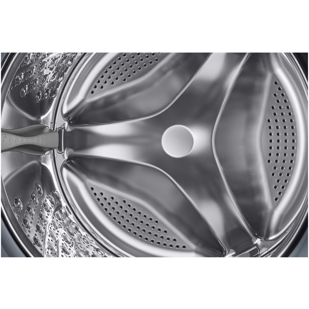 Samsung Series 8 WW11DB8B95GHU1 Bespoke AI Energy 11kg 1400 Spin Smart Washing Machine White