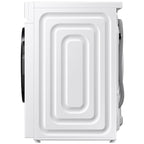 Samsung Series 8 WW11DB8B95GHU1 Bespoke AI Energy 11kg 1400 Spin Smart Washing Machine White