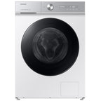 Samsung Series 8 WW11DB8B95GHU1 Bespoke AI Energy 11kg 1400 Spin Smart Washing Machine White