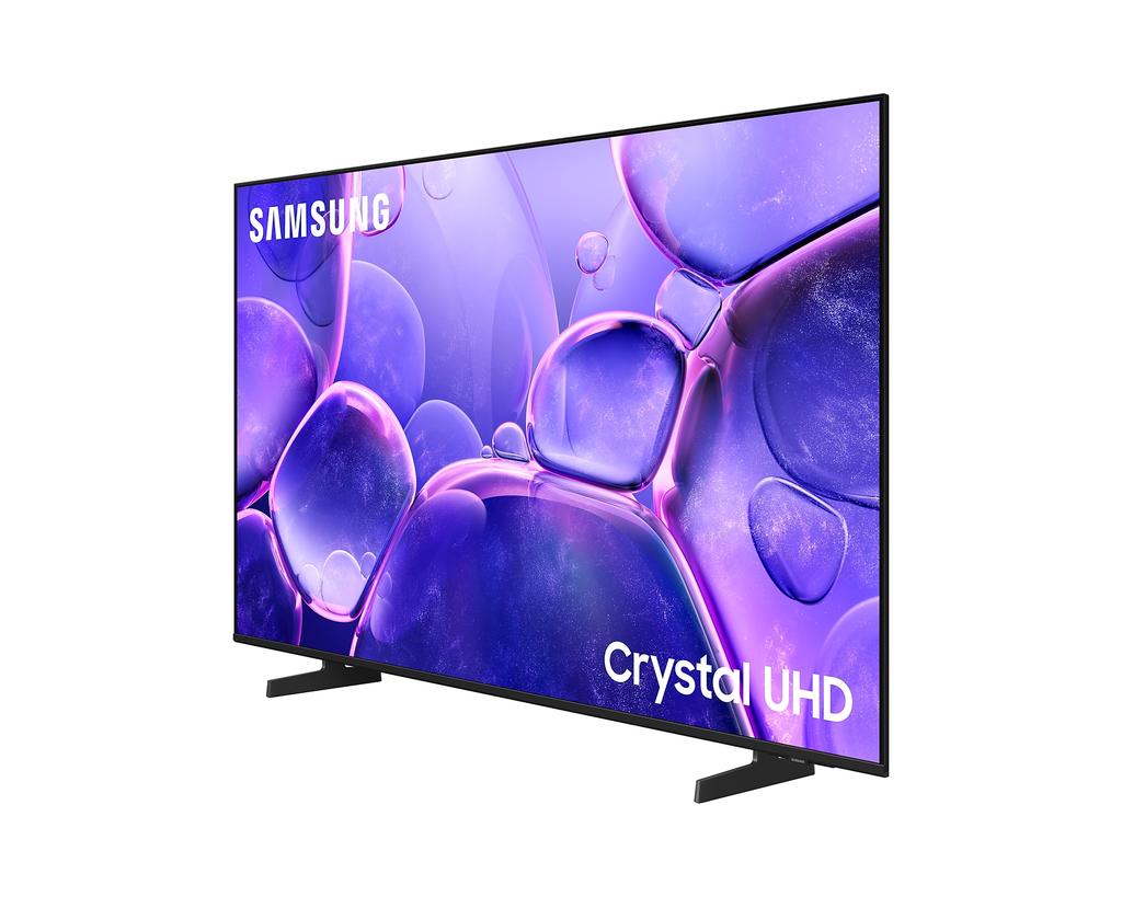 Samsung UE43U8020FKXXU 43 Inch U8020F 4K HD HDR Crystal UHD Smart TV 2025