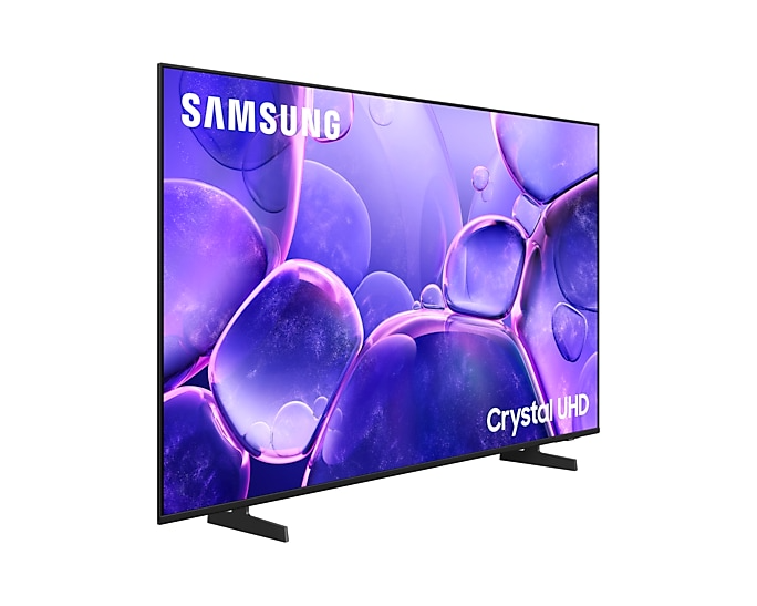 Samsung UE43U8020FKXXU 43 Inch U8020F 4K HD HDR Crystal UHD Smart TV 2025