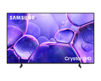 Samsung UE50U8020FKXXU 50 Inch U8020F 4K HD HDR Crystal UHD Smart TV 2025