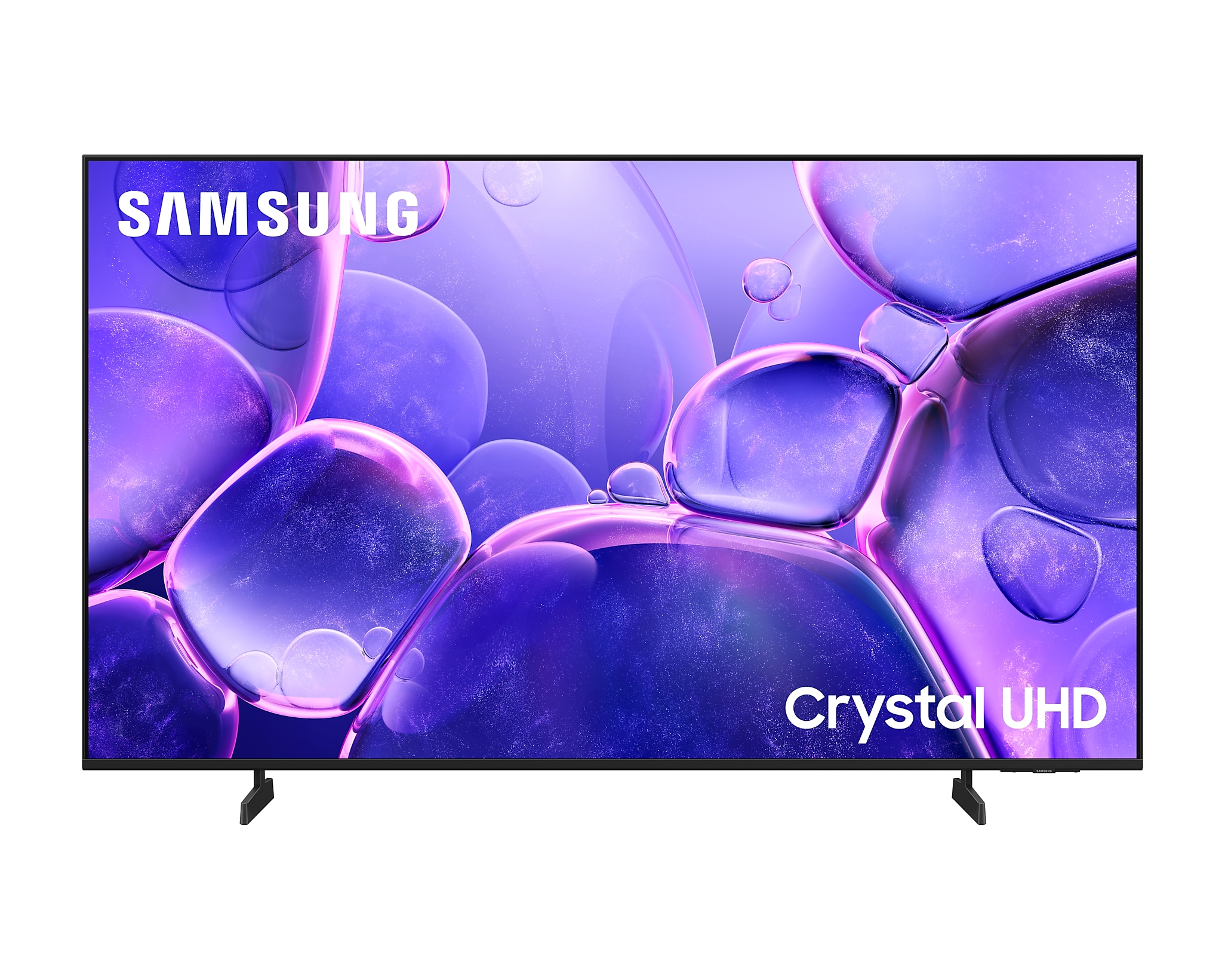 Samsung UE50U8020FKXXU 50 Inch U8020F 4K HD HDR Crystal UHD Smart TV 2025