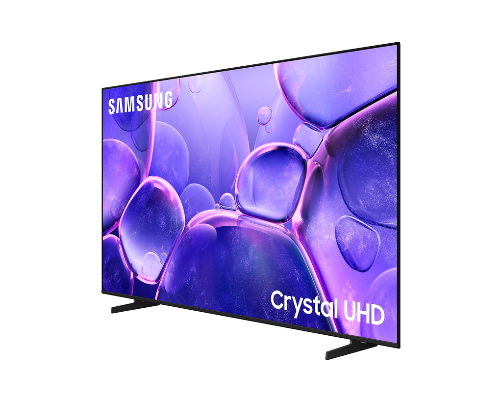 Samsung UE65U8020FKXXU 65 Inch U8020F 4K HD HDR Crystal UHD Smart TV 2025