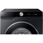 Samsung WW11DG6B25LBU1 11kg 1400 Spin Washing Machine Black - A Rated
