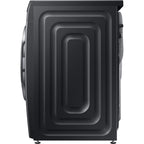 Samsung WW11DG6B25LBU1 11kg 1400 Spin Washing Machine Black - A Rated