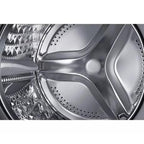 Samsung WW90CGC04DABEU Series 5 Ecobubble 9kg 1400 Spin Washing Machine Black