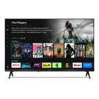 Sharp 1T-C32HE2245KB HDR LED Smart TiVO TV with Freely 2025