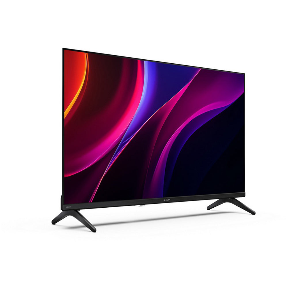 Sharp 1T-C32HE2245KB HDR LED Smart TiVO TV with Freely 2025