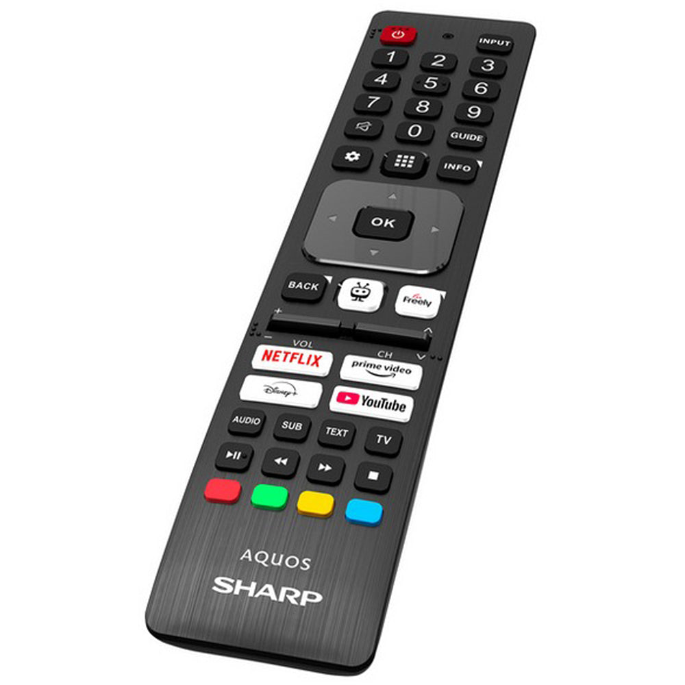 Sharp 2T-C40HE2245KB Full HD LED Smart TiVo TV with Freely 2025