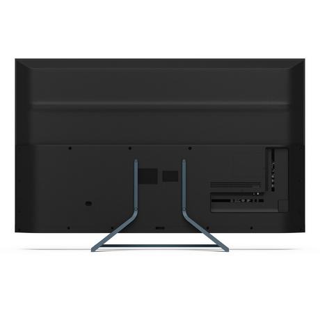 Sharp 4T-C50FQ5KM2KG 50 Inch 4K UHD Quantum Dot Frameless Smart Google TV 2024