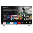 Sharp 4T-C55GK4245KB 55 Inch 4K UHD Frameless Smart Tivo TV 2024