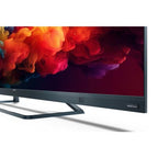 Sharp 4T-C65FQ5KM2KG 65 Inch 4K UHD Quantum Dot Frameless Smart Google TV 2024