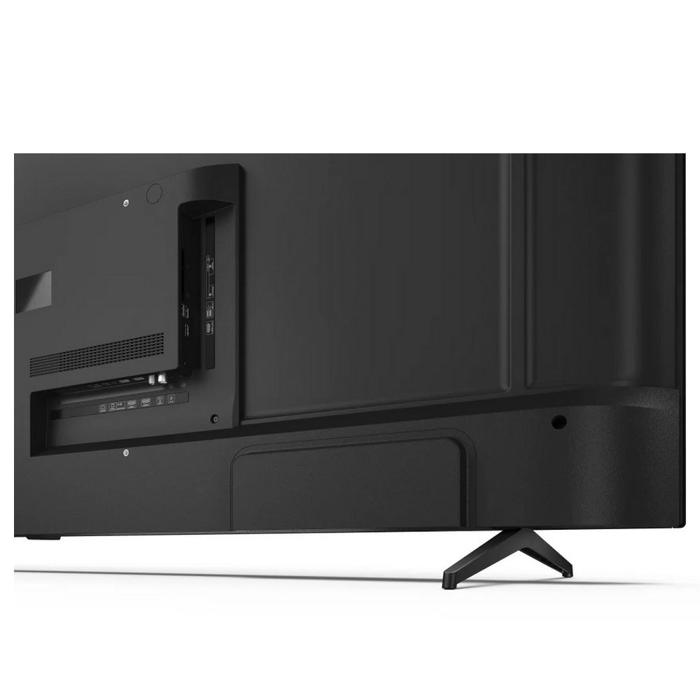 Sharp 4T-C70GK4245KB 70 Inch LED 4K Ultra HD Frameless Smart TV